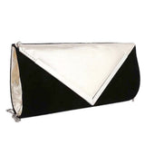 Women's Velvet Clutch (328) - Black, Women, Clutches, Chase Value, Chase Value