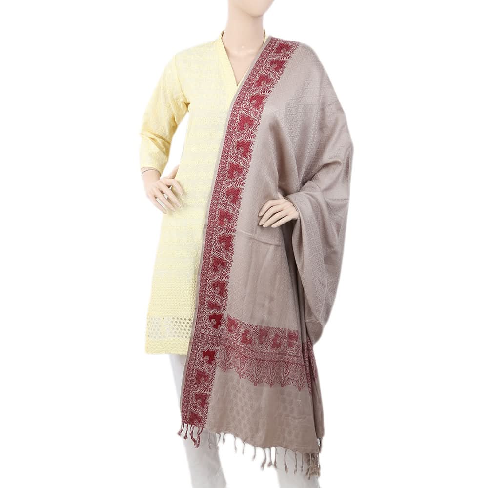 Women's Diamond Shawl - Multi, Women, Shawls And Scarves, Chase Value, Chase Value