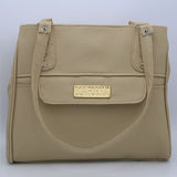 Women's Shoulder Bag 6572 - Fawn, Women, Bags, Chase Value, Chase Value