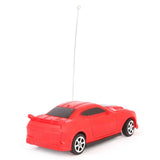 Remote Control Car Without Charging - Red, Kids, Remote Control, Chase Value, Chase Value