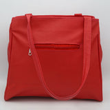 Women's Shoulder Bag 6572 - Red, Women, Bags, Chase Value, Chase Value