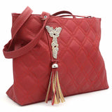 Women's Shoulder Bag ZH-48 - Maroon, Women, Bags, Chase Value, Chase Value