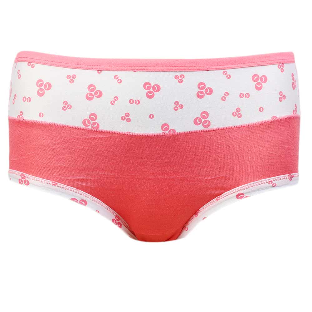 Women's Panty - Light Pink, Women Panties, Chase Value, Chase Value
