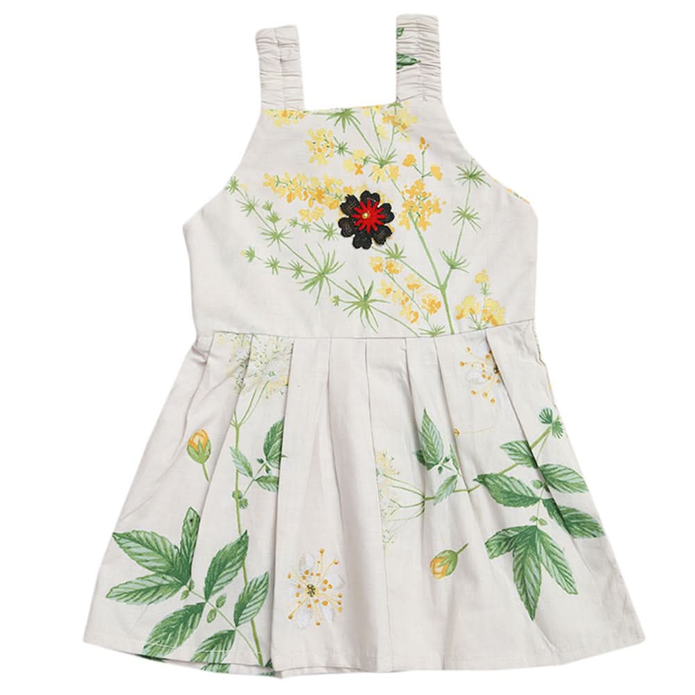 Girls Frocks - Multi, Kids, Girls Frocks, Chase Value, Chase Value