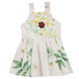 Girls Frocks - Multi, Kids, Girls Frocks, Chase Value, Chase Value