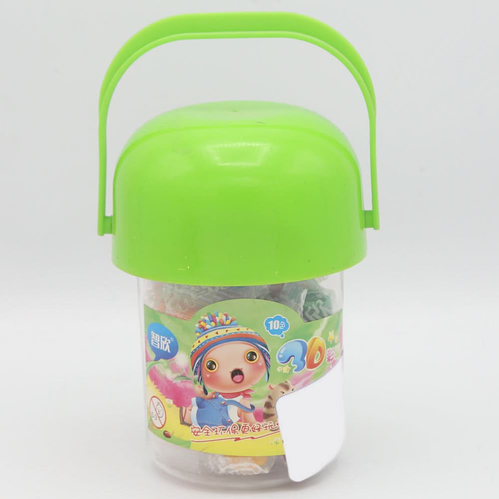 Clay 350-Green, Kids, Clay And Slime, Chase Value, Chase Value