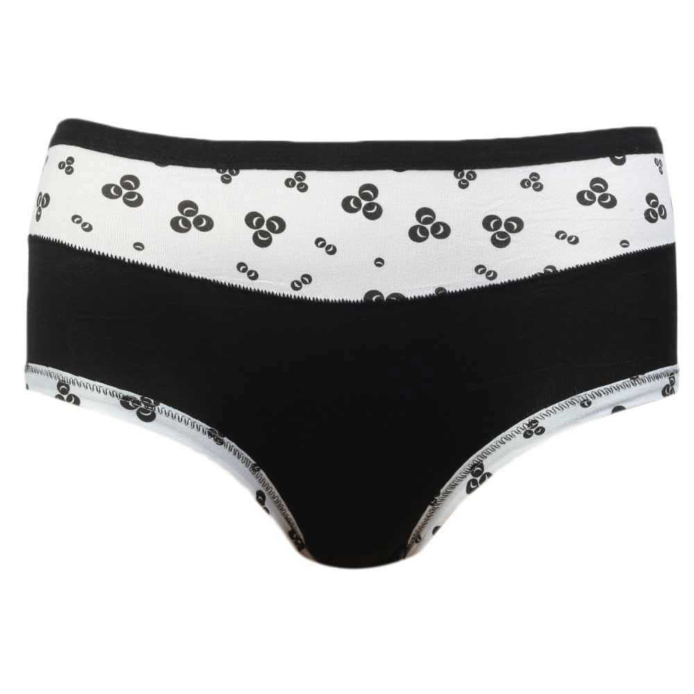 Women's Panty - Black, Women Panties, Chase Value, Chase Value