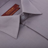 Men's Plain Formal Shirt - Purple, Men, Shirts, Chase Value, Chase Value