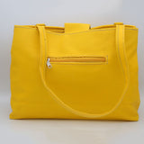 Women's Shoulder Bag 6569 - Yellow, Women, Bags, Chase Value, Chase Value