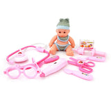 Medical Learning Equipment Set - Pink, Kids, Doctor & Other Sets, Chase Value, Chase Value