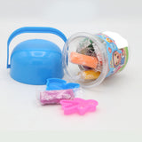 Clay 350-Blue, Kids, Clay And Slime, Chase Value, Chase Value