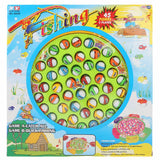Fishing Game Toys For Kids - Multi, Kids, Non-Remote Control, Chase Value, Chase Value