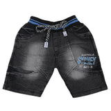 Boys Denim Short - Blue, Kids, Boys Shorts, Chase Value, Chase Value