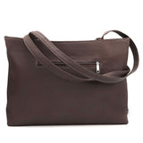 Women's Shoulder Bag ZH-48 - Coffee, Women, Bags, Chase Value, Chase Value