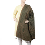 Women's Kastori Neelam Shawl - Multi, Women, Shawls And Scarves, Chase Value, Chase Value
