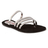 Women's Fancy Slipper - Grey, Women, Slippers, Chase Value, Chase Value