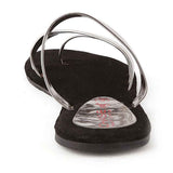 Women's Fancy Slipper - Grey, Women, Slippers, Chase Value, Chase Value