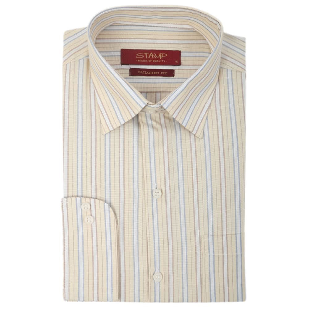 Men's Formal Shirt - Multi, Men, Shirts, Chase Value, Chase Value