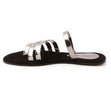 Women's Fancy Slipper - Grey, Women, Slippers, Chase Value, Chase Value