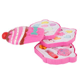 Girls Fashion Make up Set 3 Piece - Multi, Kids, Cosmetic and Kitchen Sets, Chase Value, Chase Value