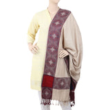 Women's Kastori Neelam Shawl - Multi, Women, Shawls And Scarves, Chase Value, Chase Value