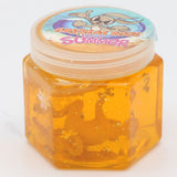 Hello Summer Crystal Slime-Orange, Kids, Clay And Slime, Chase Value, Chase Value