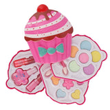 Girls Fashion Make up Set 3 Piece - Multi, Kids, Cosmetic and Kitchen Sets, Chase Value, Chase Value