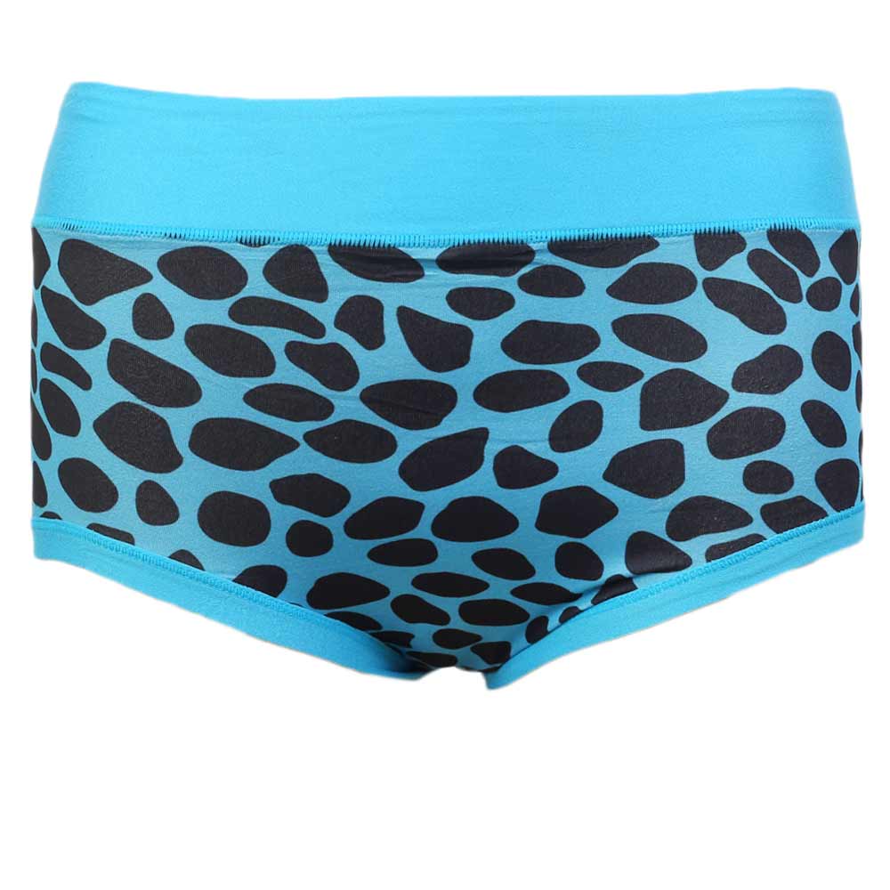 Women's Panty - Blue, Women Panties, Chase Value, Chase Value