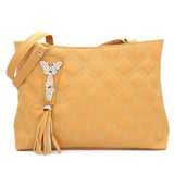 Women's Shoulder Bag ZH-48 - Camel, Women, Bags, Chase Value, Chase Value