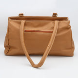 Women's Handbag 6881 - Camel, Women, Bags, Chase Value, Chase Value