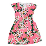 Girls Embroided Frock - Pink, Kids, Girls Frocks, Chase Value, Chase Value