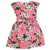 Girls Embroided Frock - Pink, Kids, Girls Frocks, Chase Value, Chase Value