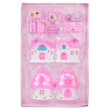 Doll House - Pink, Kids, Dolls and House, Chase Value, Chase Value