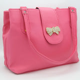 Women's Shoulder Bag 6569 - Pink, Women, Bags, Chase Value, Chase Value