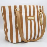 Women's Handbag 6882 - Camel, Women, Bags, Chase Value, Chase Value