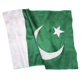 Pakistan Flag - 24" x 36", Accessories, Chase Value, Chase Value