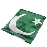 Pakistan Flag - 40" x 70", Accessories, Chase Value, Chase Value