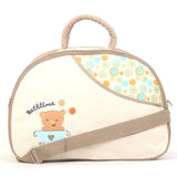 Newborn Baby Bag - Fawn, Kids, Maternity Bag (Diaper Bag), Chase Value, Chase Value
