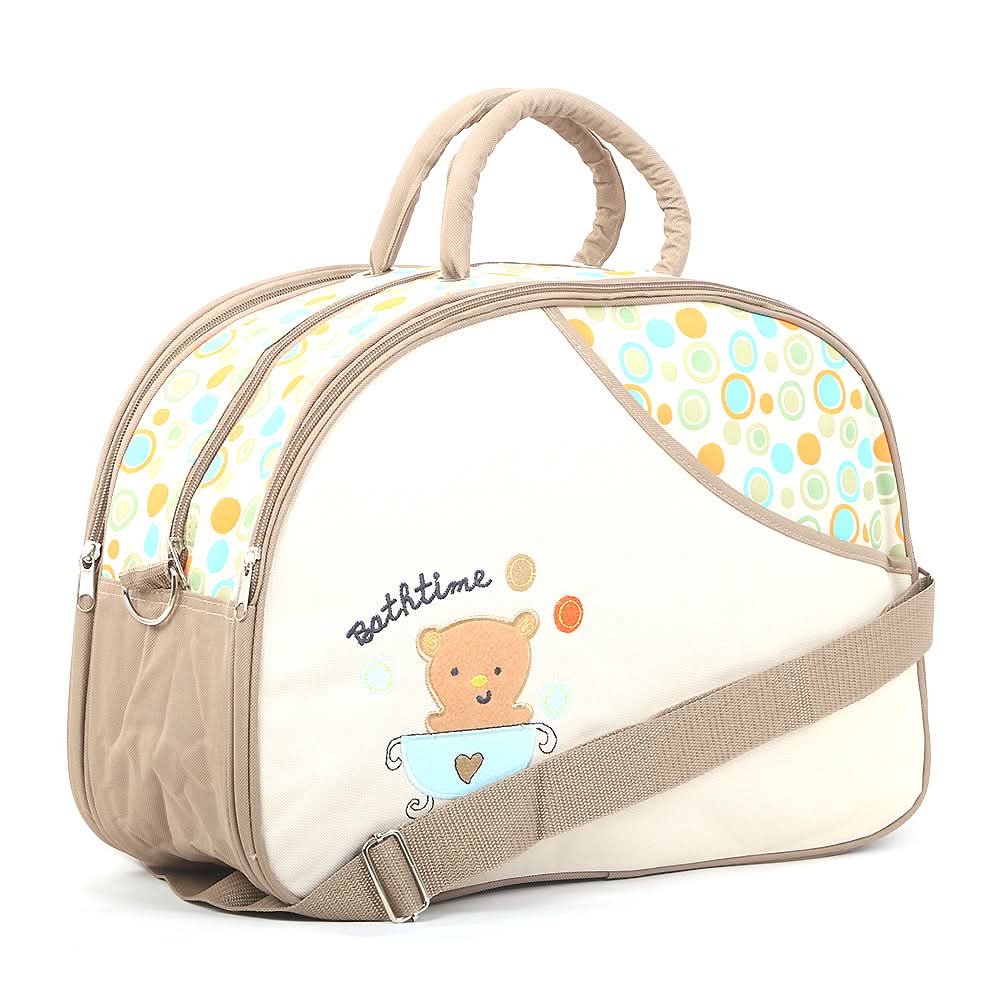 Newborn Baby Bag - Fawn, Kids, Maternity Bag (Diaper Bag), Chase Value, Chase Value