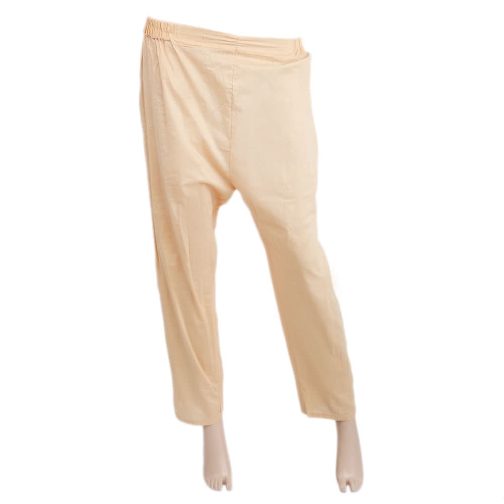 Women's Basic Trouser - Skin, Women, Pants & Tights, Chase Value, Chase Value