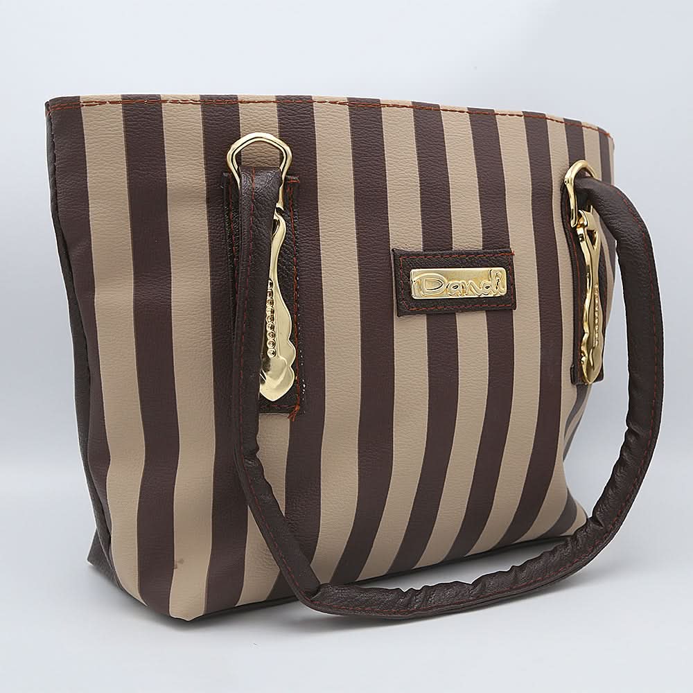Women's Handbag 6882 - Brown, Women, Bags, Chase Value, Chase Value