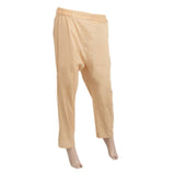 Women's Basic Trouser - Skin, Women, Pants & Tights, Chase Value, Chase Value