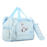 Newborn Baby Bag - Blue, Kids, Maternity Bag (Diaper Bag), Chase Value, Chase Value