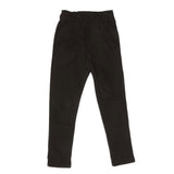 Girls Cotton Pant - Black, Kids, Girls Pants And Capri, Chase Value, Chase Value