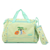 Newborn Baby Bag - Green, Kids, Maternity Bag (Diaper Bag), Chase Value, Chase Value