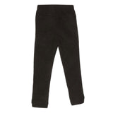Girls Cotton Pant - Black, Kids, Girls Pants And Capri, Chase Value, Chase Value