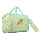 Newborn Baby Bag - Green, Kids, Maternity Bag (Diaper Bag), Chase Value, Chase Value