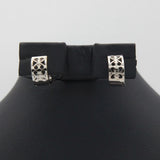 Women's Ear Bali - Silver, Women, Earrings & Tops, Chase Value, Chase Value