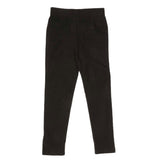 Girls Cotton Pant - Black, Kids, Girls Pants And Capri, Chase Value, Chase Value