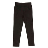 Girls Cotton Pant - Black, Kids, Girls Pants And Capri, Chase Value, Chase Value